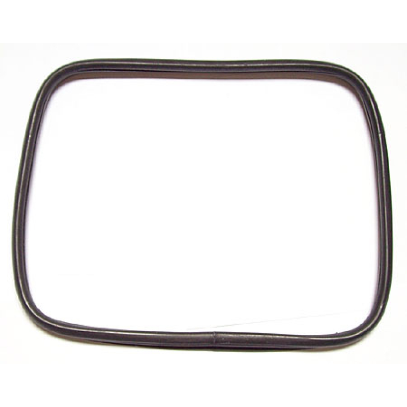 RUB017org ruitrubber achterdeur Van